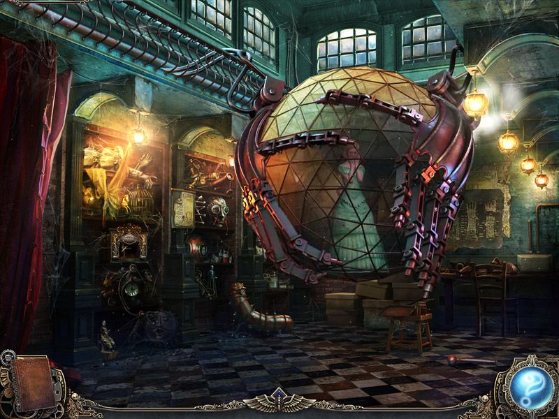 Hidden Object 6-in-1 bundle游戏截图