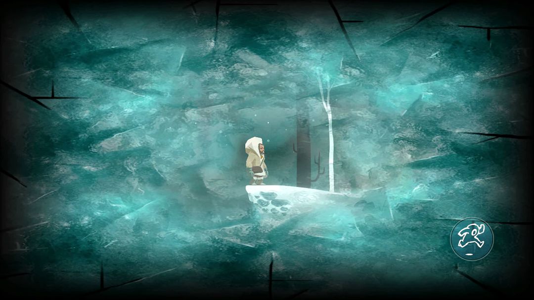 Last Inua游戏截图