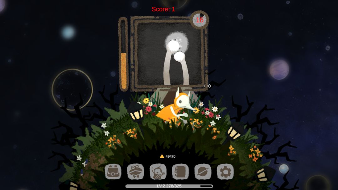 异星鼠鼠游戏截图