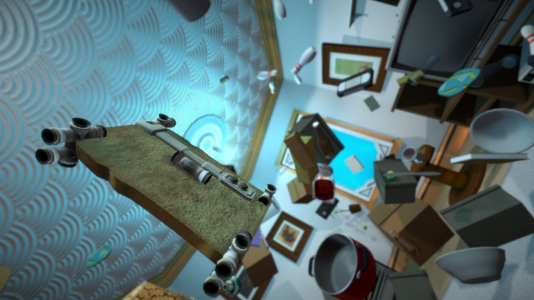 I Am Bread游戏截图