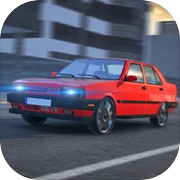 Tofas Sahin Drift Car Drivingicon