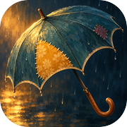 雨巷修伞铺icon