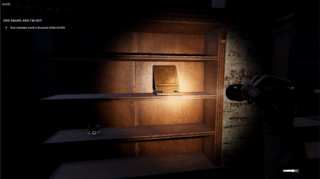 Jenny Love You Demo游戏截图