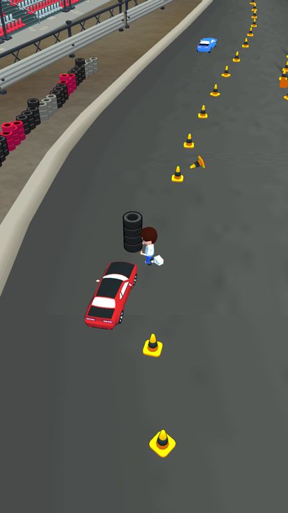 My Pitstop!游戏截图