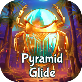 Pyramid Glide - TapTap