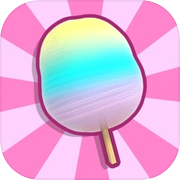 サクっと！わたがしicon