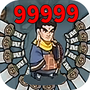 草上飞刀大师icon