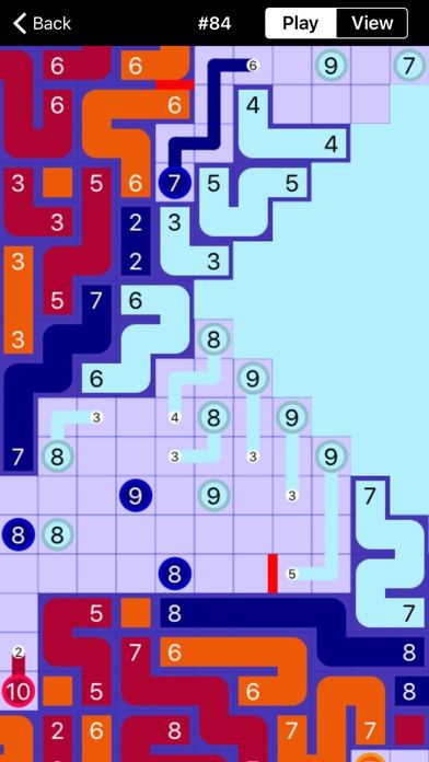 PathPix Edge游戏截图