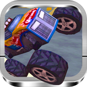 Monster Truck Stunt 3Dicon