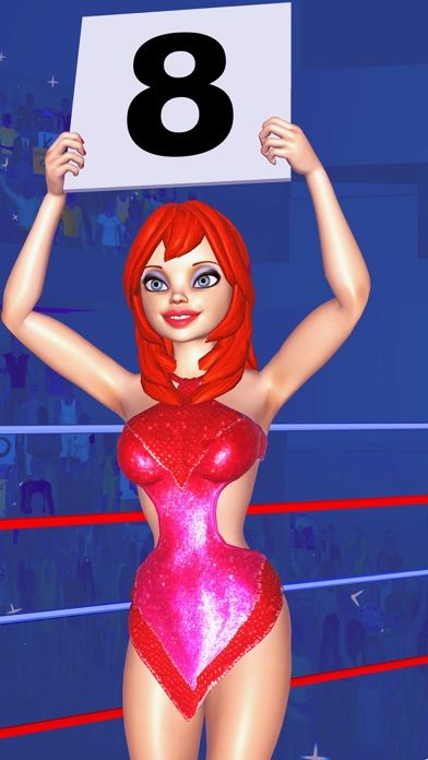 Cutman's Boxing - Clinic游戏截图