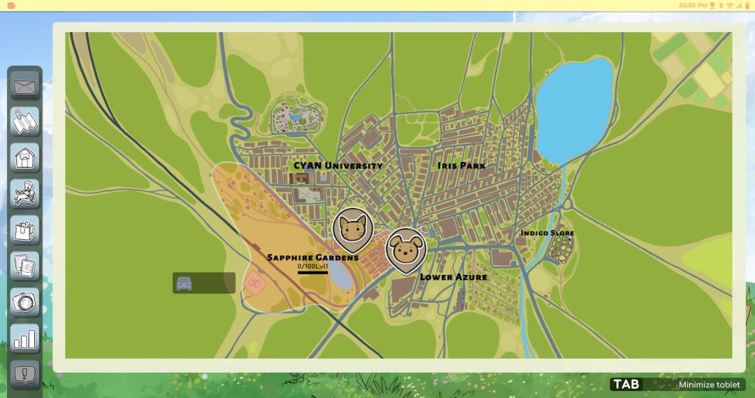 Animal Shelter 2: Prologue游戏截图