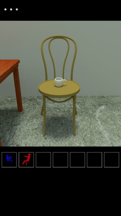 Escape Game: Signs游戏截图