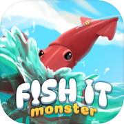 Fish it: Monsters collection