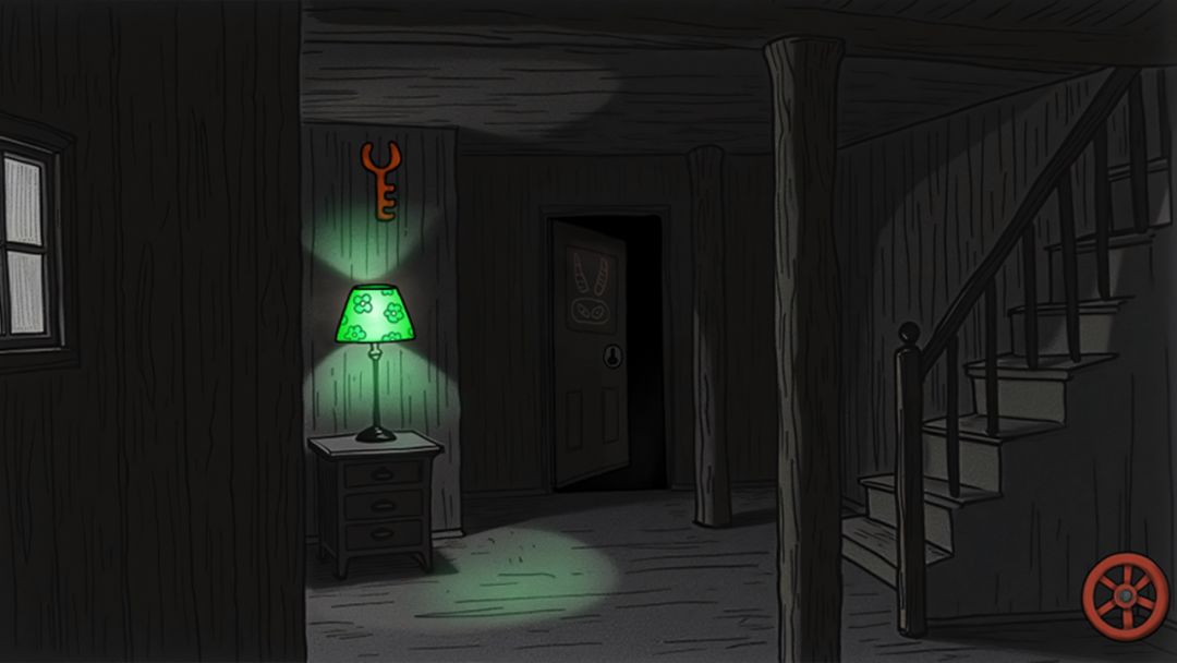 绿水镇游戏截图