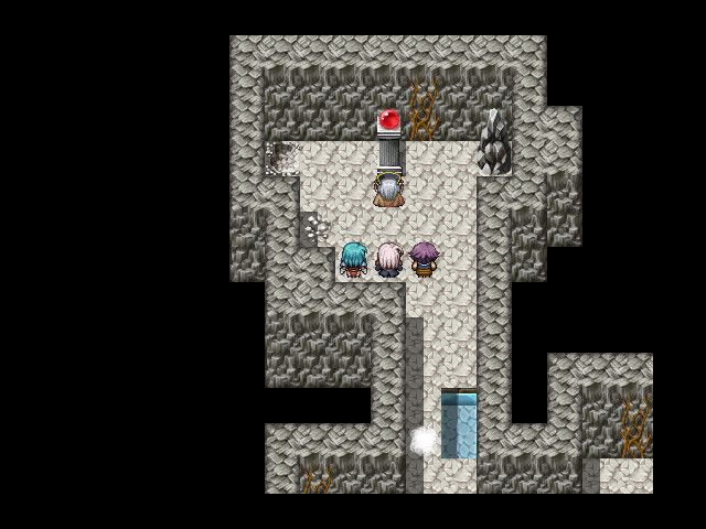 Last Heroes 4游戏截图