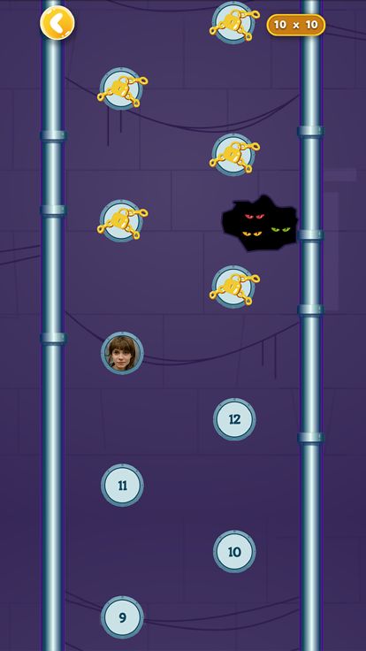 The Smart Plumber游戏截图