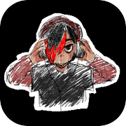I Write Games Not Tragedies　破音青春