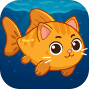 My Kitty Cat Merge-Puppy Gamesicon