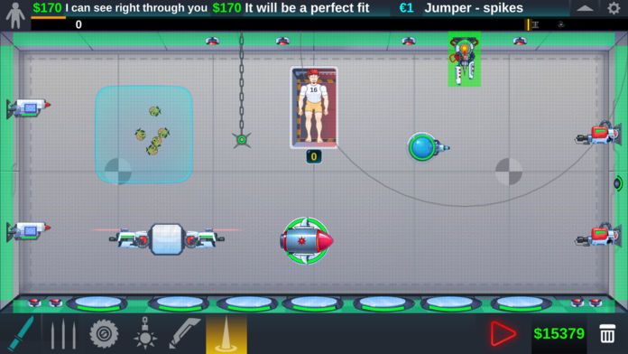 Happy Room游戏截图