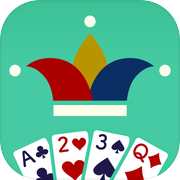 Old Maid - Fun Card Gameicon