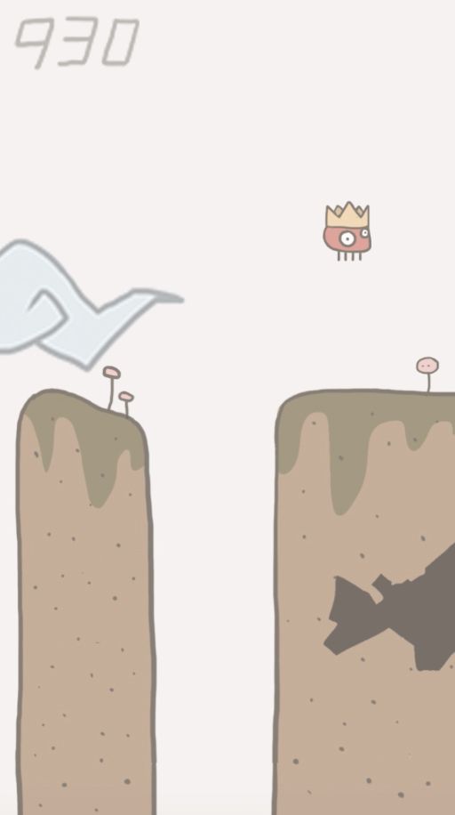 戈罗冒险记游戏截图