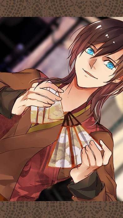 梦红楼游戏截图