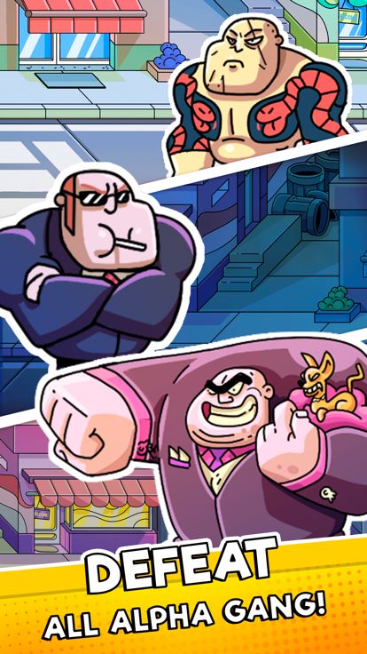 Board Heroes: Dice RPG Game游戏截图