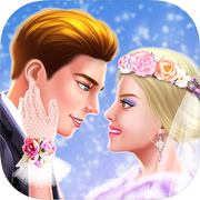 Snow Wedding Salon Girls SPAicon