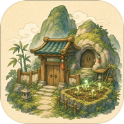 小小山门icon