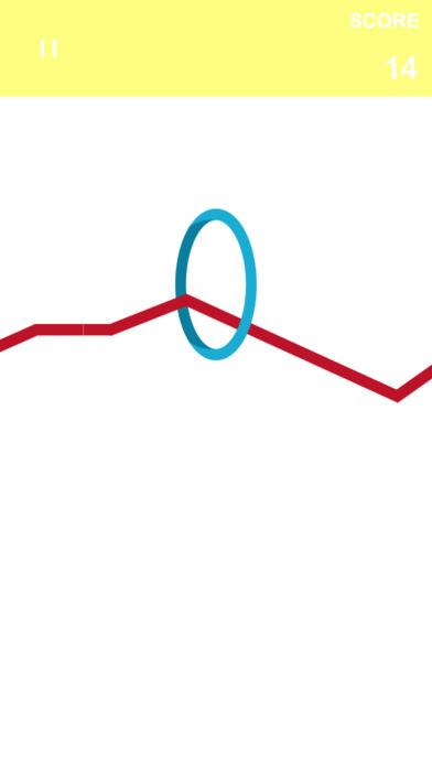 線にふれないでください！游戏截图