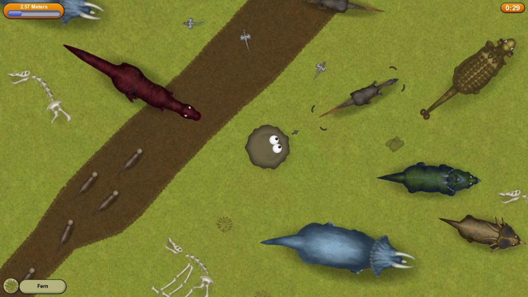 Tasty Planet: Back for Seconds游戏截图