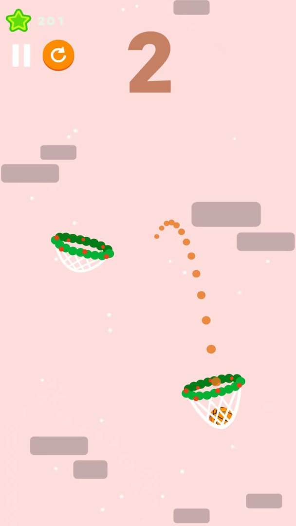 篮球乐园游戏截图