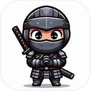 Ninja Run: Shadow