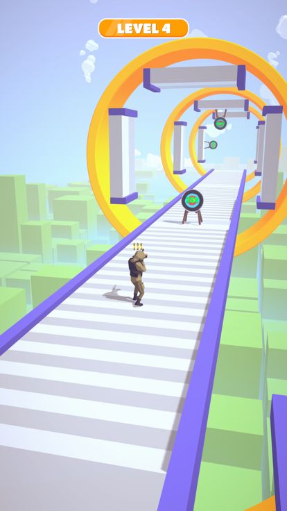 Wheel Spins游戏截图