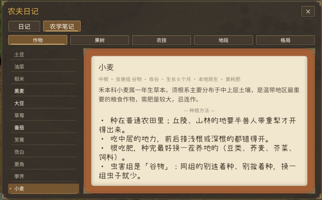 铁誓堡：沃野游戏截图
