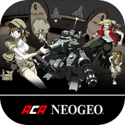 メタルスラッグ5 アケアカNEOGEO