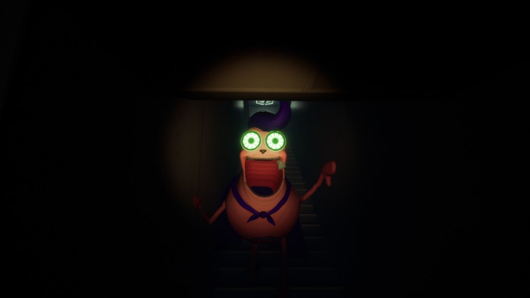 Sparky Marky: Episode 2游戏截图