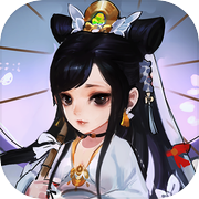 剑侠棋缘icon