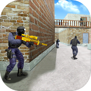 Gun Strike Blood Killericon