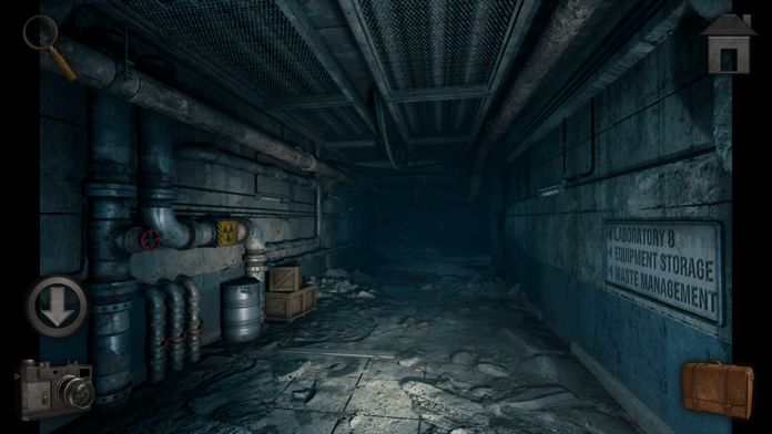 Meridian 157: Chapter 3游戏截图