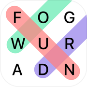 Word Search - crossword puzzleicon