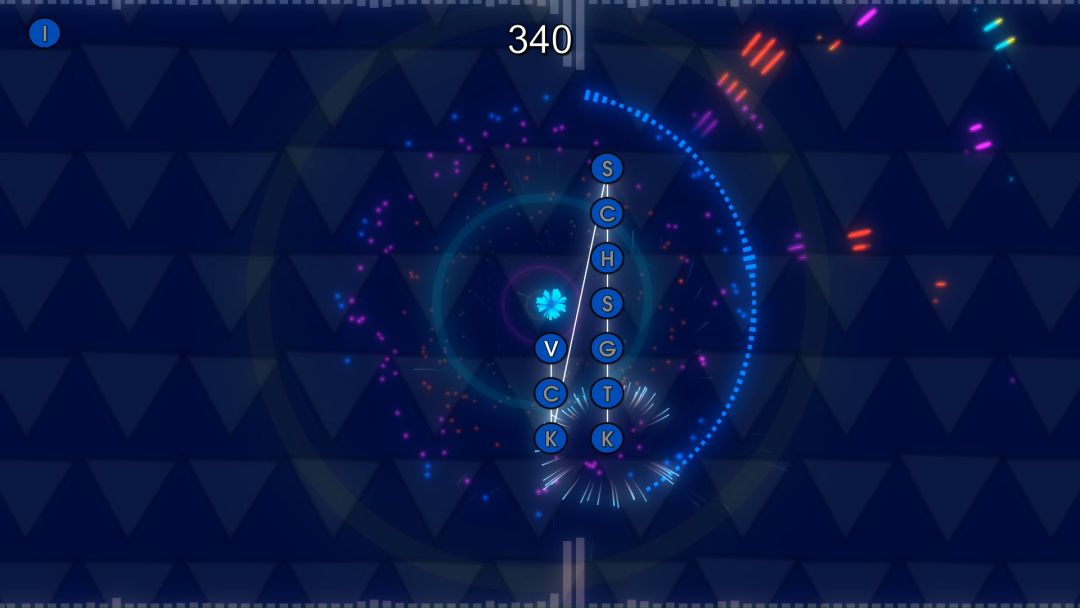 Slash It 2游戏截图