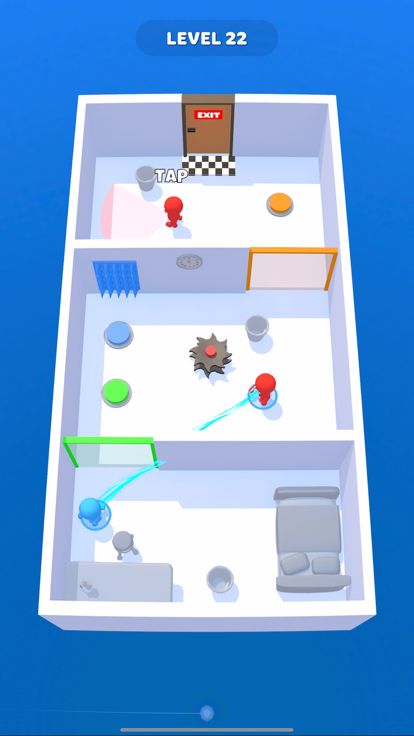 Mind Controller!游戏截图