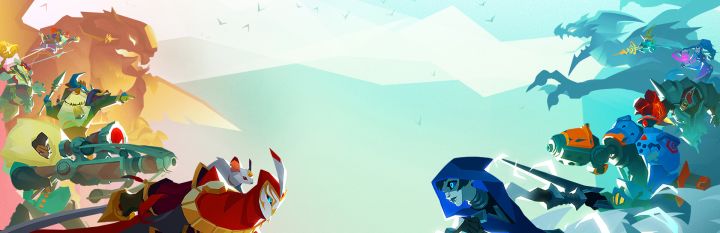 巨兽战争:狂暴版游戏截图