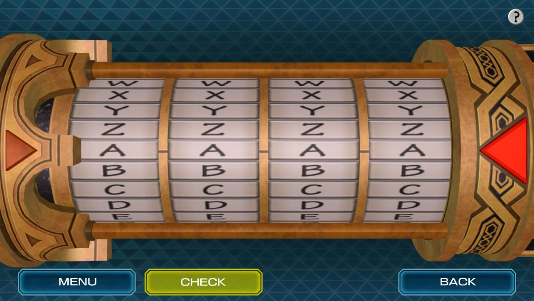 Zero Escape: Zero Time Dilemma游戏截图