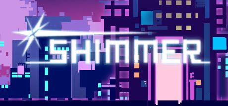 Shimmer 封面