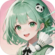 技能羽毛球icon