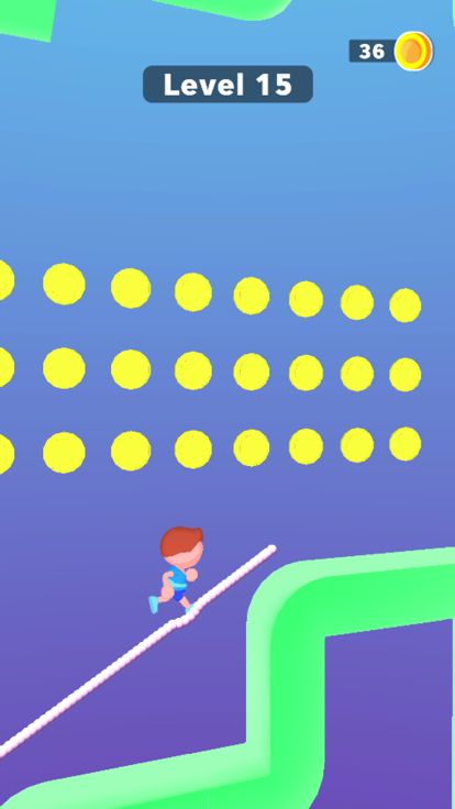 Draw my Fate游戏截图