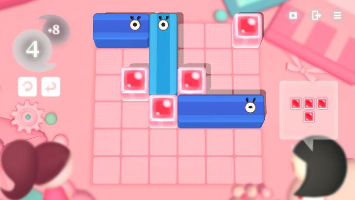 KonMari Spark Joy!游戏截图