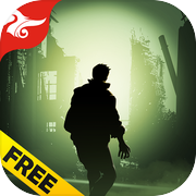 求生之日 24小时僵尸射击 黑暗地牢射击游戏Roguelikeicon